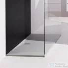 Laufen Pro 200x100 cm-es zuhanytálca Marbond kompozit anyagból,Light grey H2119570770001