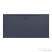   Laufen Pro 200x100 cm-es zuhanytálca Marbond kompozit anyagból,Antracit H2119570780001