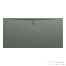   Laufen Pro 200x100 cm-es zuhanytálca Marbond kompozit anyagból,Beton matt H2119570790001