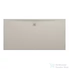 Laufen Pro 200x100 cm-es zuhanytálca Marbond kompozit anyagból, matt bézs H2119571860001