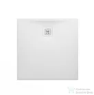 Laufen Pro 120x120 zuhanytálca Marbond kompozit anyagból fehér színben H2119580000001 ( 211958 )