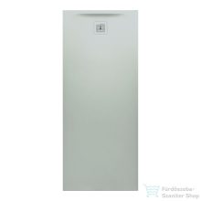   Laufen Pro 180x80 cm-es zuhanytálca Marbond kompozit anyagból,Light grey H2119590770001