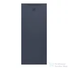 Laufen Pro 180x80 cm-es zuhanytálca Marbond kompozit anyagból,Antracit H2119590780001