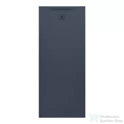   Laufen Pro 180x80 cm-es zuhanytálca Marbond kompozit anyagból,Antracit H2119590780001