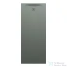 Laufen Pro 180x80 cm-es zuhanytálca Marbond kompozit anyagból,Beton matt H2119590790001