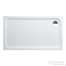   Laufen Solutions 140x90 akril zuhanytálca, fehér H2125080000001