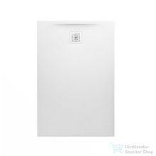   Laufen Pro 120x70 zuhanytálca Marbond kompozit anyagból fehér színben H2129510000001 ( 212951 )