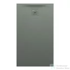 Laufen Pro 120x70 cm-es zuhanytálca Marbond kompozit anyagból,beton matt H2129510790001