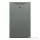 Laufen Pro 120x70 cm-es zuhanytálca Marbond kompozit anyagból,beton matt H2129510790001
