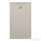 Laufen Pro 120x70 zuhanytálca Marbond kompozit anyagból, matt bézs H2129511860001