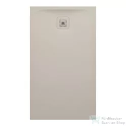   Laufen Pro 120x70 zuhanytálca Marbond kompozit anyagból, matt bézs H2129511860001