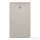 Laufen Pro 120x70 zuhanytálca Marbond kompozit anyagból, matt bézs H2129511860001