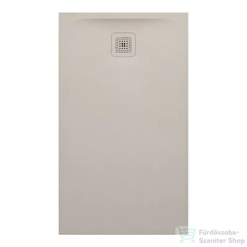 Laufen Pro 120x70 zuhanytálca Marbond kompozit anyagból, matt bézs H2129511860001