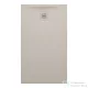 Laufen Pro 120x70 zuhanytálca Marbond kompozit anyagból, matt bézs H2129511860001