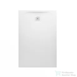   Laufen Pro 130x70 zuhanytálca Marbond kompozit anyagból fehér színben H2129520000001 ( 212952 )