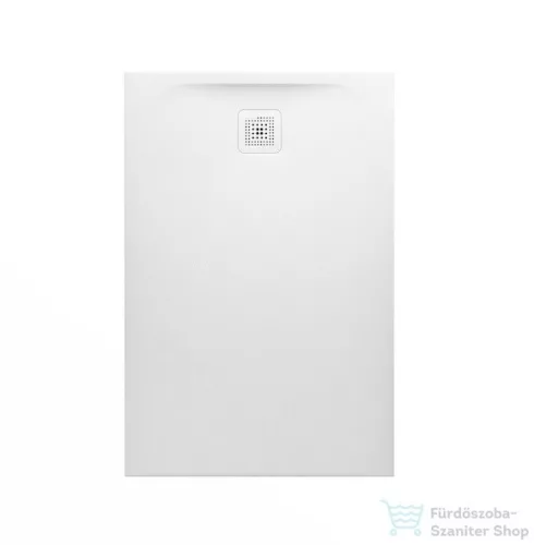 Laufen Pro 130x70 zuhanytálca Marbond kompozit anyagból fehér színben H2129520000001 ( 212952 )