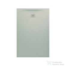   Laufen Pro 130x70 zuhanytálca Marbond kompozit anyagból világos szürke színben H2129520770001 ( 212952 )