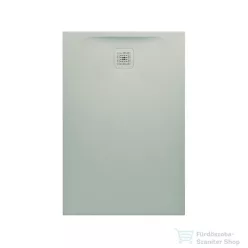   Laufen Pro 130x70 zuhanytálca Marbond kompozit anyagból világos szürke színben H2129520770001 ( 212952 )