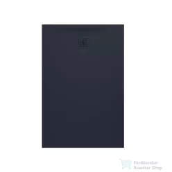   Laufen Pro 130x70 zuhanytálca Marbond kompozit anyagból antracit színben H2129520780001 ( 212952 )