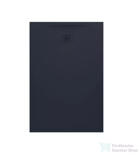 Laufen Pro 130x70 zuhanytálca Marbond kompozit anyagból antracit színben H2129520780001 ( 212952 )