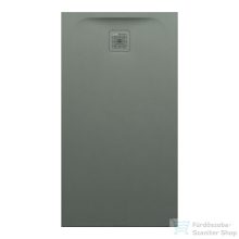   Laufen Pro 130x70 cm-es zuhanytálca Marbond kompozit anyagból,beton matt H2129520790001