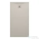 Laufen Pro 130x70 zuhanytálca Marbond kompozit anyagból, matt bézs H2129521860001