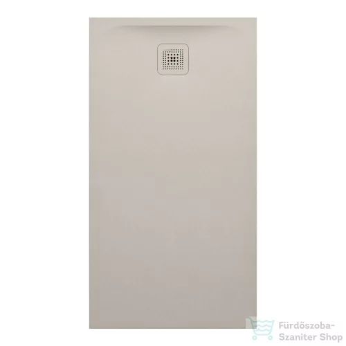 Laufen Pro 130x70 zuhanytálca Marbond kompozit anyagból, matt bézs H2129521860001