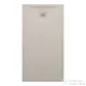 Laufen Pro 130x70 zuhanytálca Marbond kompozit anyagból, matt bézs H2129521860001