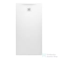   Laufen Pro 140x70 cm-es zuhanytálca Marbond kompozit anyagból,fehér H2129530000001