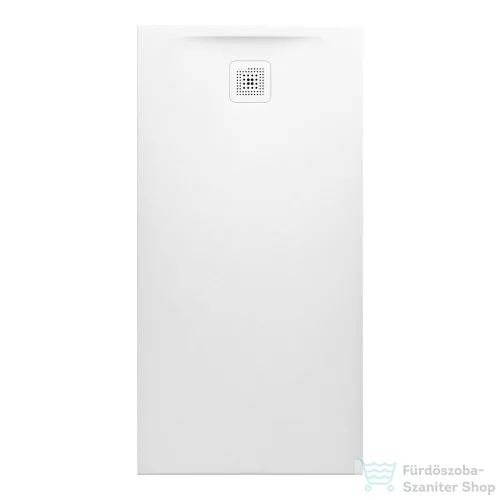 Laufen Pro 140x70 cm-es zuhanytálca Marbond kompozit anyagból,fehér H2129530000001