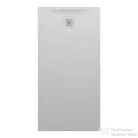 Laufen Pro 140x70 cm-es zuhanytálca Marbond kompozit anyagból,light grey H2129530770001