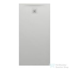   Laufen Pro 140x70 cm-es zuhanytálca Marbond kompozit anyagból,light grey H2129530770001