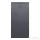 Laufen Pro 140x70 cm-es zuhanytálca Marbond kompozit anyagból,antracit H2129530780001