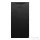 Laufen Pro 140x70 cm-es zuhanytálca Marbond kompozit anyagból,fekete H2129530800001