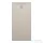 Laufen Pro 140x70 cm-es zuhanytálca Marbond kompozit anyagból, matt bézs H2129531860001