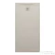 Laufen Pro 140x70 cm-es zuhanytálca Marbond kompozit anyagból, matt bézs H2129531860001