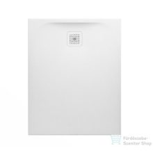   Laufen Pro 110x80 zuhanytálca Marbond kompozit anyagból fehér színben H2129540000001 ( 212954 )