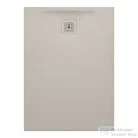 Laufen Pro 110x80 zuhanytálca Marbond kompozit anyagból, matt bézs H2129541860001