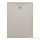 Laufen Pro 110x80 zuhanytálca Marbond kompozit anyagból, matt bézs H2129541860001