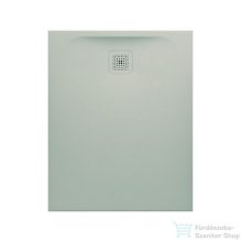   Laufen Pro 110x90 zuhanytálca Marbond kompozit anyagból világos szürke színben H2129550770001 ( 212955 )
