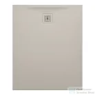 Laufen Pro 110x90 zuhanytálca Marbond kompozit anyagból, matt bézs H2129551860001