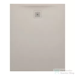   Laufen Pro 110x90 zuhanytálca Marbond kompozit anyagból, matt bézs H2129551860001