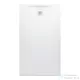 Laufen Pro 140x80 cm-es zuhanytálca Marbond kompozit anyagból,fehér H2129560000001