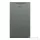 Laufen Pro 140x80 cm-es zuhanytálca Marbond kompozit anyagból,Beton matt H2129560790001