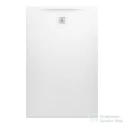 Laufen Pro 140x90 cm-es zuhanytálca Marbond kompozit anyagból,Fehér H2129570000001