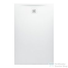   Laufen Pro 140x90 cm-es zuhanytálca Marbond kompozit anyagból,Fehér H2129570000001