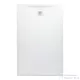 Laufen Pro 140x90 cm-es zuhanytálca Marbond kompozit anyagból,Fehér H2129570000001