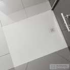Laufen Pro 140x90 cm-es zuhanytálca Marbond kompozit anyagból,Fehér H2129570000001