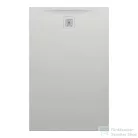 Laufen Pro 140x90 cm-es zuhanytálca Marbond kompozit anyagból,Light Grey H2129570770001