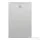 Laufen Pro 140x90 cm-es zuhanytálca Marbond kompozit anyagból,Light Grey H2129570770001